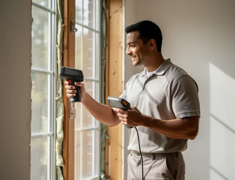 home energy audit Miami Beach
